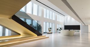 معرض JE Furniture الجديد | التجول في عالم النور واستكشاف الوقت معًا