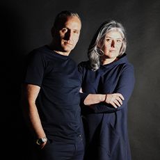 تصميم أنجيليتي روزا