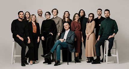 ستوديو بيليني