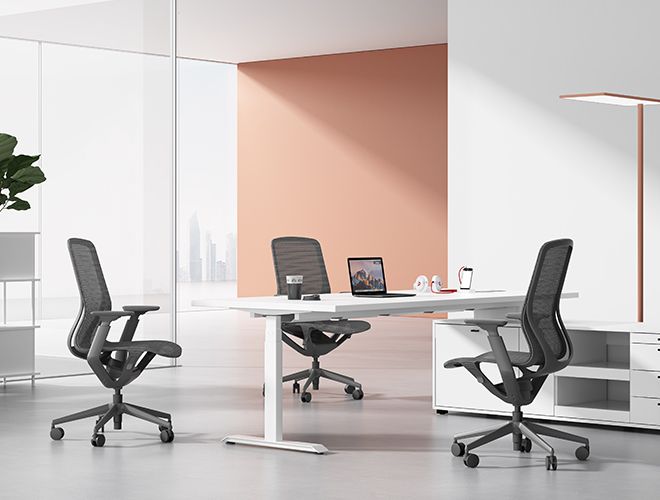 العلامة التجارية الأصلية لمصممي الأثاث