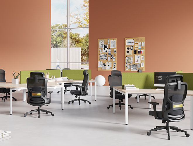 تصنيع كرسي فعال من حيث التكلفة للجمهور