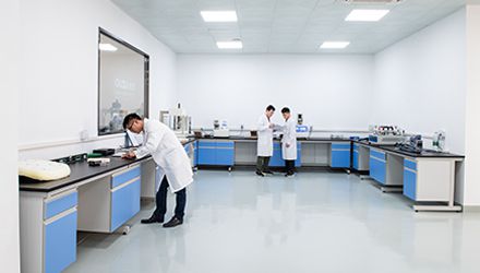 التحليل الكيميائي للمواد