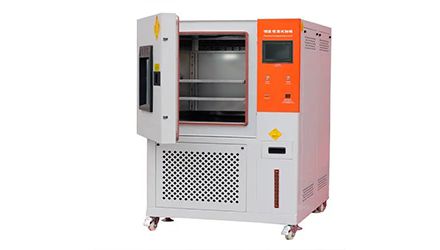 آلة اختبار درجة الحرارة والرطوبة الثابتة