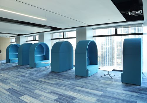 شركة الطاقة الكهربائية