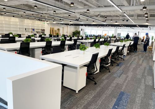 شركة النقل الذكي