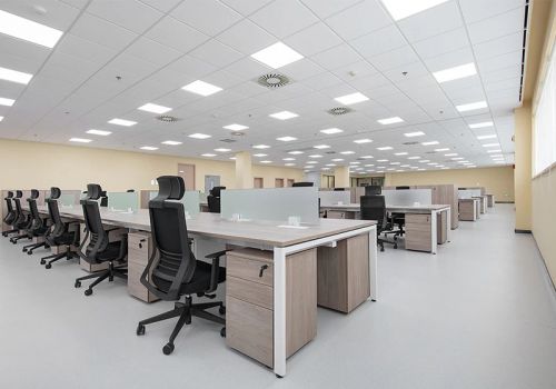 شركة الانترنت