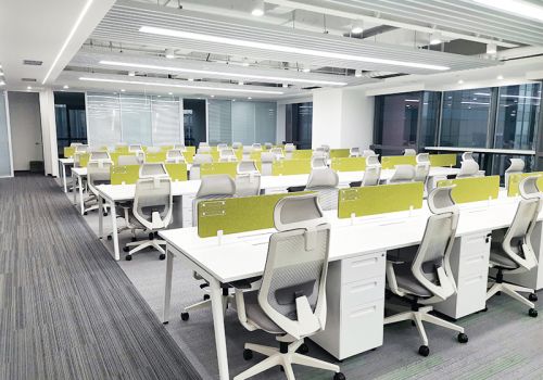 الشركة العلمية والتقنية