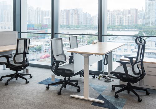 شركة لوجستية