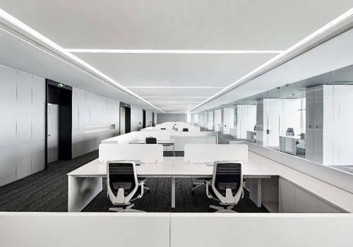 شركة محاماة