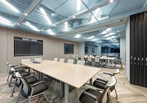 شركة التأمين