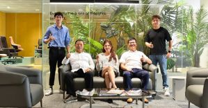 من خلال التركيز على الإستراتيجية الوطنية للتداول المزدوج، تعمل عولمة JE Furniture على تسريع عملية التنمية