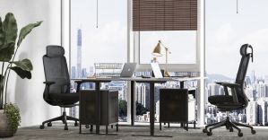 كيف أعرف ما هو كرسي المكتب المناسب لي؟